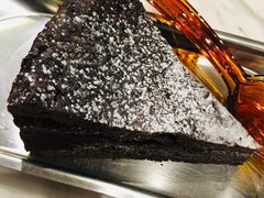 -Awfully Chocolate(来福士广场店)