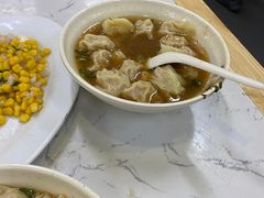 -蒋家桥饺面店(四望亭路店)