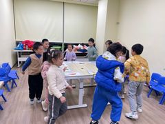 -昂立教育凯顿成长中心(嘉定南翔校区)