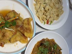 -李老哈·东北菜(宋园路店)