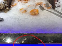 -加餐海鲜自助(集美银泰百货店)