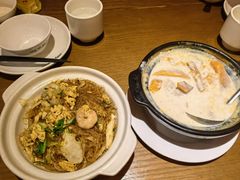 -鸽味轩·粤菜小馆(高楼门总店)