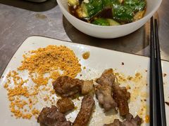 -很久以前羊肉串(打浦路店)