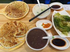 -甲乙饼(丽泽天地店)