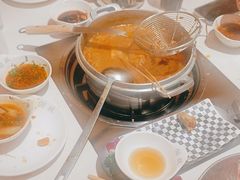 -荣叔港式沙嗲牛肉火锅(正佳潮流店)