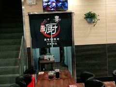 -李先生牛肉面大王(北京站售票厅餐厅)