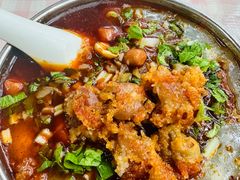 -代四孃牛华豆腐脑美味小食(总店)