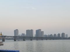 -钱塘江