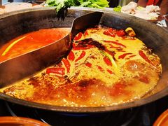 -贰回巷火锅馆(钟楼店)