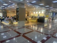 -南山图书馆(常兴路店)