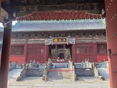 -报恩寺(平武县)