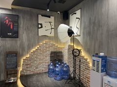 -呼吸沉浸式剧场(甘露园店)