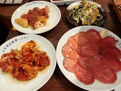 -蒜香焼肉PURUSHIN(马场路店)