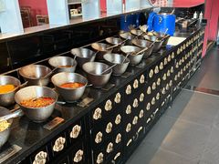 -捞王猪肚鸡火锅(昆山店)