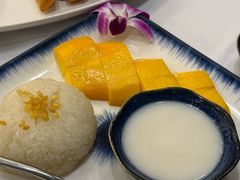 -阿诺泰·泰国餐厅(紫荆店)