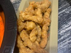 -渝味晓宇重庆火锅