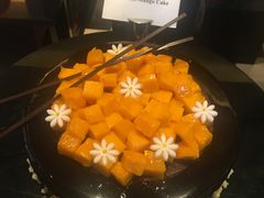 -深圳四季酒店·馥自助餐厅