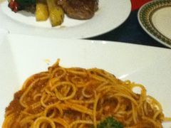 iphone_upload_pic-Jack‘s Place 杰克地方西餐厅(新街口店)