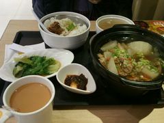 -大家乐(广州中华广场店)