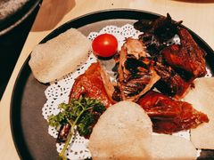 -避风塘(百联东郊店)