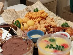 -盘炉forenza·云贵川融合小食堂 ( 钟楼中柳巷店)