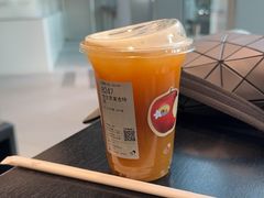 -喜茶(上海北外滩来福士店)