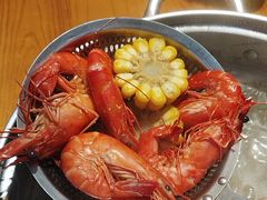 -养牛邓·潮汕牛肉海鲜自助火锅(广州店)
