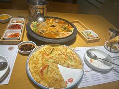 -韩香福脊骨汤锅(上杭路店)