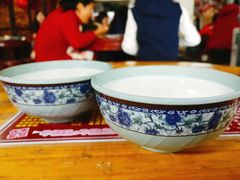 餐饮设施-黄埔古港