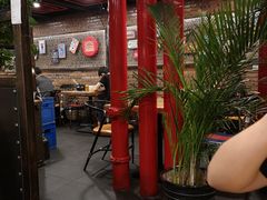 大堂-管氏翅吧(中关村店)