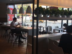 大堂-肯德基(经开店)