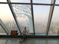 -WFC会仙楼观景台