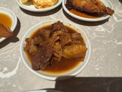-松鹤面馆·古法焖肉面(观前店)