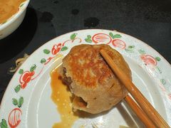 -老门框爆肚涮肉(方庄店)
