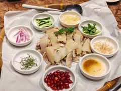 -顺意·顺德家乡菜(国际人才大厦店)