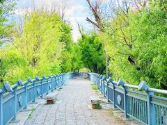 -清溪水库