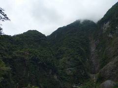 -太鲁阁公园