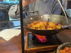 -吃货私房菜(丽江束河古镇店)