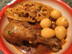 -湘下佬·老长沙吃货铺(顺成·大融城店)