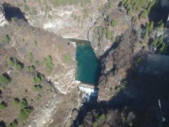 -山西壶关太行山大峡谷旅游景区