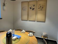 包厢-火候轩品质湘菜·私厨(市府店)