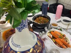 -3号仓库·创意中国菜(新世界城店)