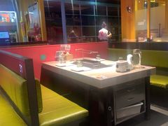 -丰茂烤串(金源店)