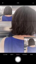 -Hair Code芭曲发型