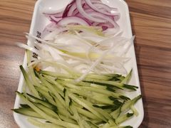 -合合春饼·酱骨·东北菜(潘家园店)