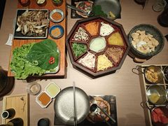-将军牛排·尔滨地标朝鲜族美食(总店)