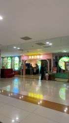 -未来动物城动物主题公园(大悦城店)