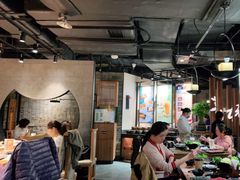 大堂-呷哺呷哺 黄金牧场 (新中关购物中心店)