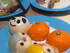 -帝企鹅自助餐厅•儿童岛•真企鹅(长隆企鹅酒店)