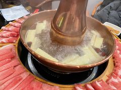 -北门涮肉·铜锅涮肉(南锣鼓巷店)